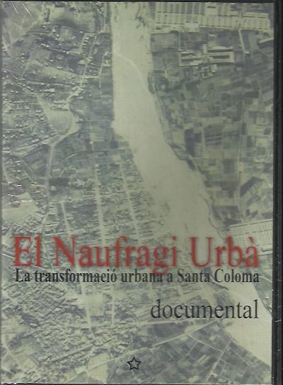 El naufragi urbà | Pellicer, Toni | Cooperativa autogestionària