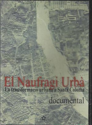 El naufragi urbà | Pellicer, Toni
