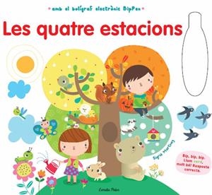 Les quatre estacions | Sigrid Martínez | Cooperativa autogestionària