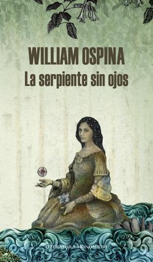 La serpiente sin ojos | OSPINA,WILLIAM | Cooperativa autogestionària