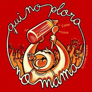 Qui no plora no mama! | manoly | Cooperativa autogestionària