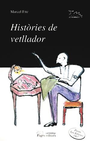 Històries de vetllador | Fité, Marcel