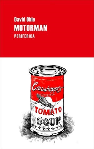 Motorman | Ohle, David | Cooperativa autogestionària