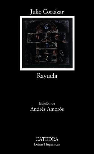 Rayuela | Cortázar, Julio | Cooperativa autogestionària