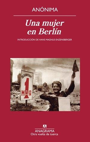 Una mujer en Berlín | Anónimo | Cooperativa autogestionària