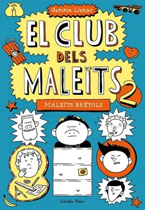 Maleïts brètols | Gemma Lienas Massot | Cooperativa autogestionària