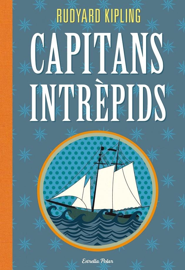 Capitans intrèpids | Rudyard Kipling