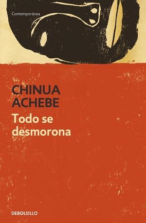 Todo se desmorona | ACHEBE,CHINUA | Cooperativa autogestionària