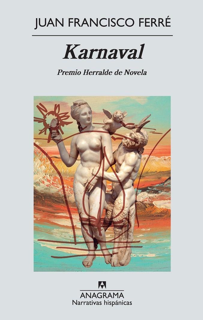Karnaval | Ferré Ruiz, Juan Francisco | Cooperativa autogestionària