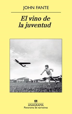 El vino de la juventud | Fante, John | Cooperativa autogestionària