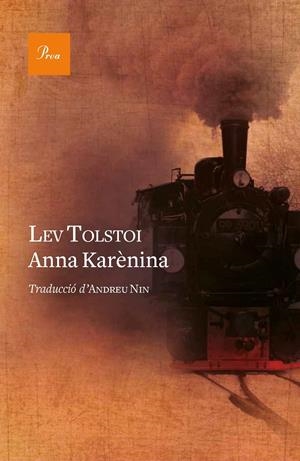 Anna Karènina | Liev N. Tolstói | Cooperativa autogestionària