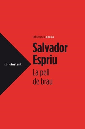 La pell de Brau | Salvador Espriu | Cooperativa autogestionària