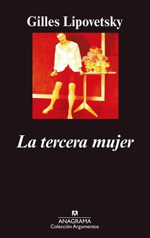 La tercera mujer | Lipovetsky, Gilles | Cooperativa autogestionària