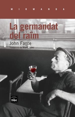 La germandat del raïm | Fante, John | Cooperativa autogestionària
