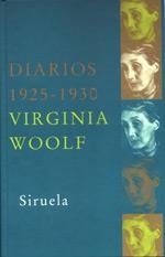 Diarios 1925-1930 | Woolf, Virginia | Cooperativa autogestionària