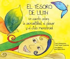 El tesoro de Lilith | Trepat, Carla; Salvia, Anna | Cooperativa autogestionària