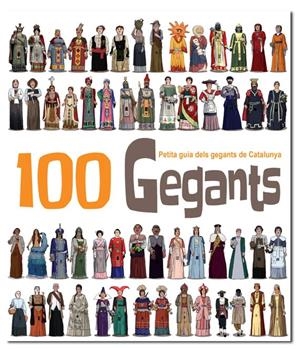 100 GEGANTS | Masana i Soler, Heribert | Cooperativa autogestionària