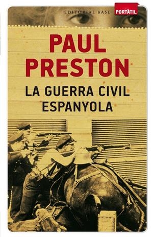 La guerra civil espanyola | Preston, Paul | Cooperativa autogestionària