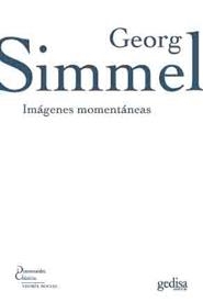 Imágenes momentáneas | Simmel, Georg | Cooperativa autogestionària