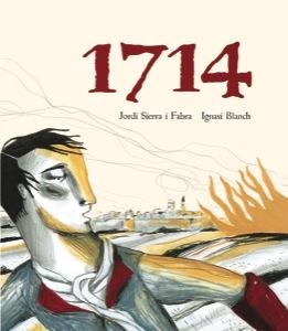 1714 | Sierra i Fabra, Jordi