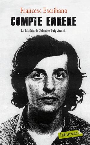 Compte enrere | Francesc Escribano Royo | Cooperativa autogestionària