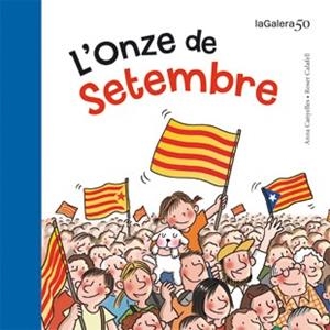 L'Onze de Setembre | Canyelles, Anna | Cooperativa autogestionària