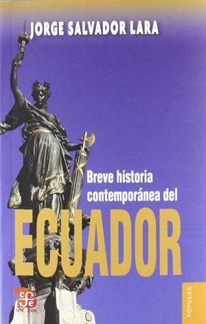 Ecuador | Salvador Lara, Jorge
