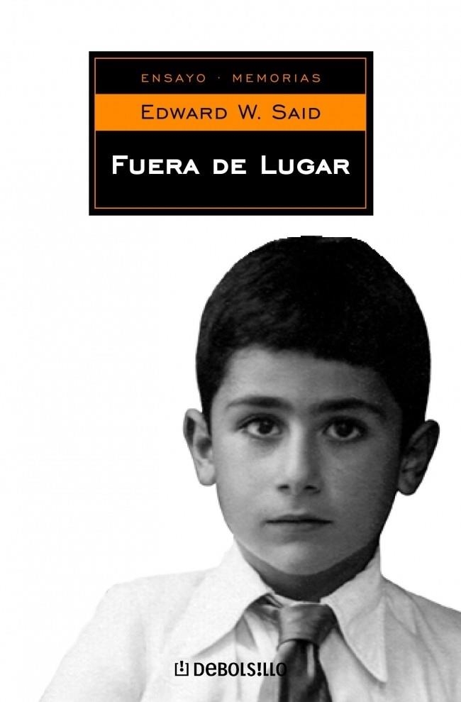Fuera de lugar | Edward W. Said
