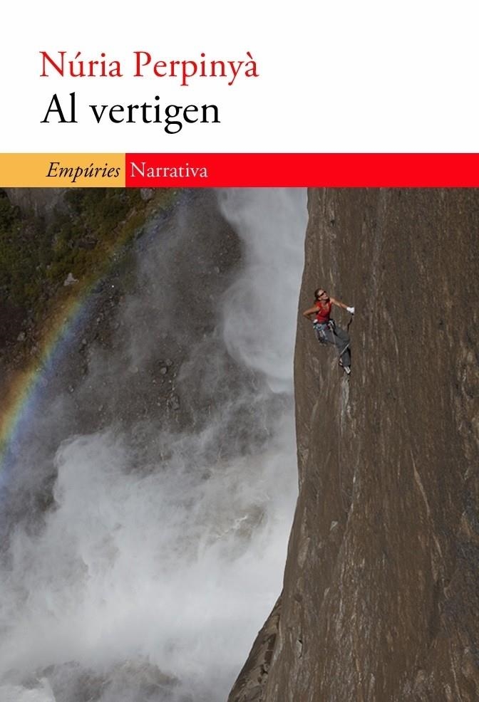 Al vertigen | Nuria Perpinyà Filella