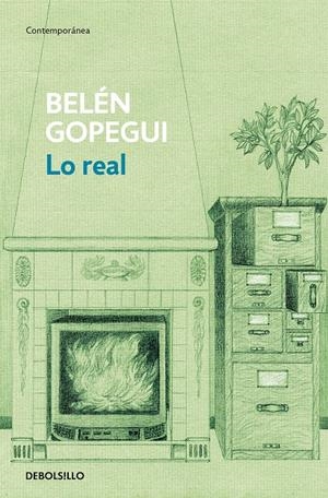 Lo real | Gopegui, Belen | Cooperativa autogestionària