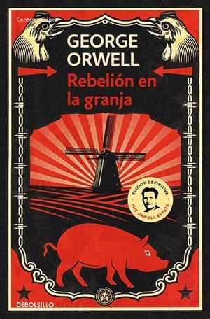 Rebelión en la granja | ORWELL,GEORGE | Cooperativa autogestionària