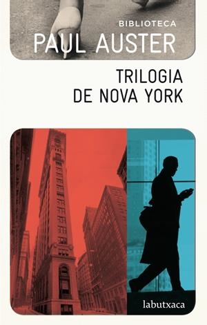 Trilogia de Nova York | Paul Auster