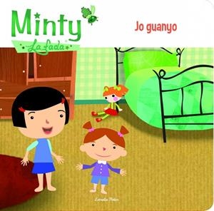 Minty. Jo guanyo | Gemma Lienas | Cooperativa autogestionària