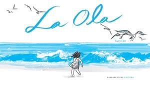 La ola | Suzy Lee