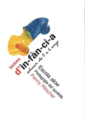 Escola Slow | Ritscher, Penny | Cooperativa autogestionària