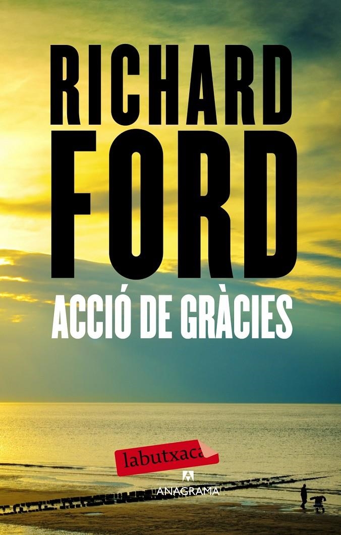 Acció de Gràcies | Richard Ford | Cooperativa autogestionària