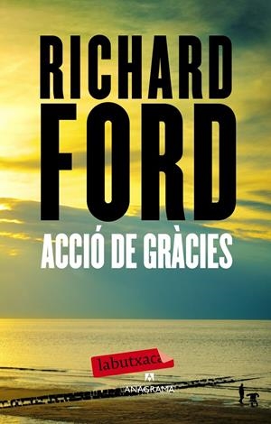Acció de Gràcies | Richard Ford | Cooperativa autogestionària