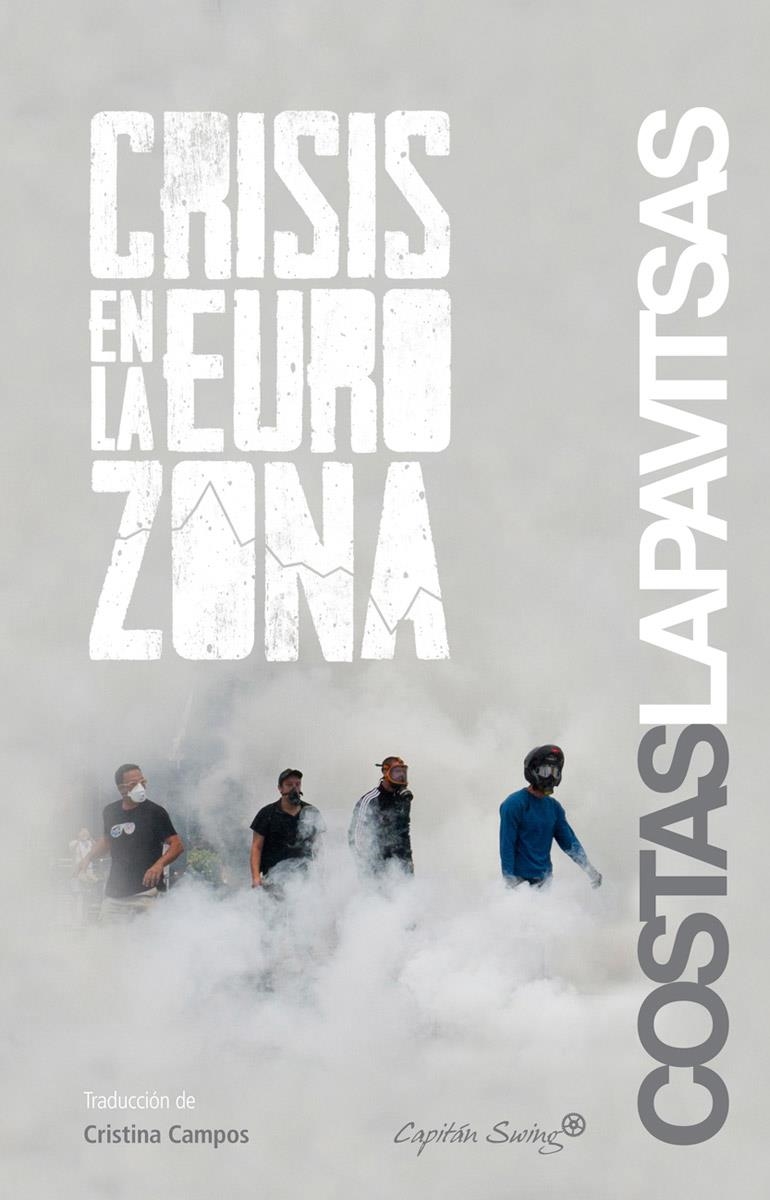 Crisis en la Eurozona | Lapavitsas, Costas | Cooperativa autogestionària
