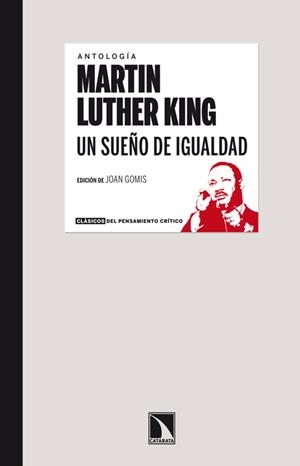 Un sueño de igualdad | Luther King, Martin