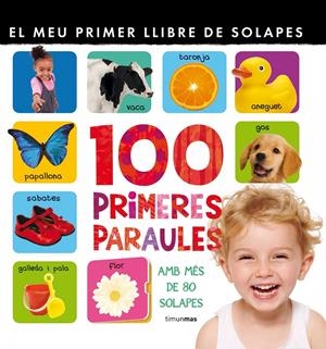 100 primeres paraules | AA. VV. | Cooperativa autogestionària