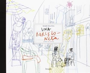 Una barceloneta | Imapla | Cooperativa autogestionària
