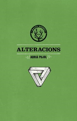 Alteracions | Pujol, Adrià | Cooperativa autogestionària