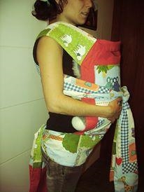 Porta Bebès | Yo Kasta Y Pura