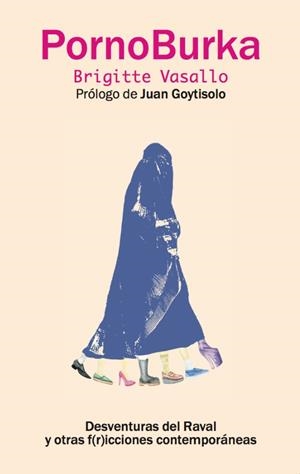 PornoBurka | Vasallo, Brigitte | Cooperativa autogestionària