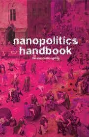 nanopolitics handbook | nanopolitics group | Cooperativa autogestionària