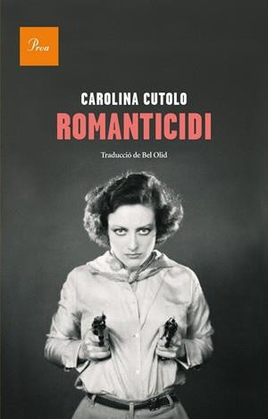 Romanticidi | Carolina Cutolo | Cooperativa autogestionària