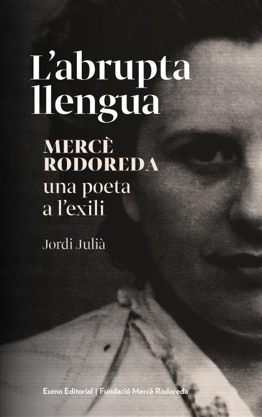 L'abrupta llengua | Jordi Julià | Cooperativa autogestionària