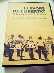 Llavors de llibertat | David Andreu i Josep Sabaté