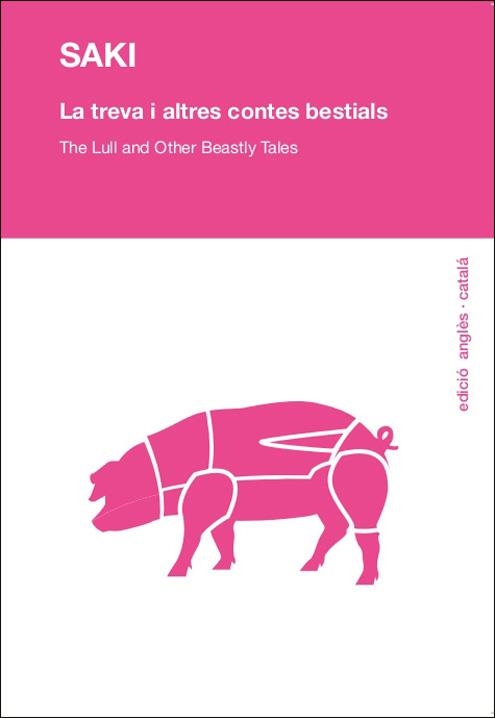 LA TREVA I ALTRES CONTES BESTIALS | Cooperativa autogestionària