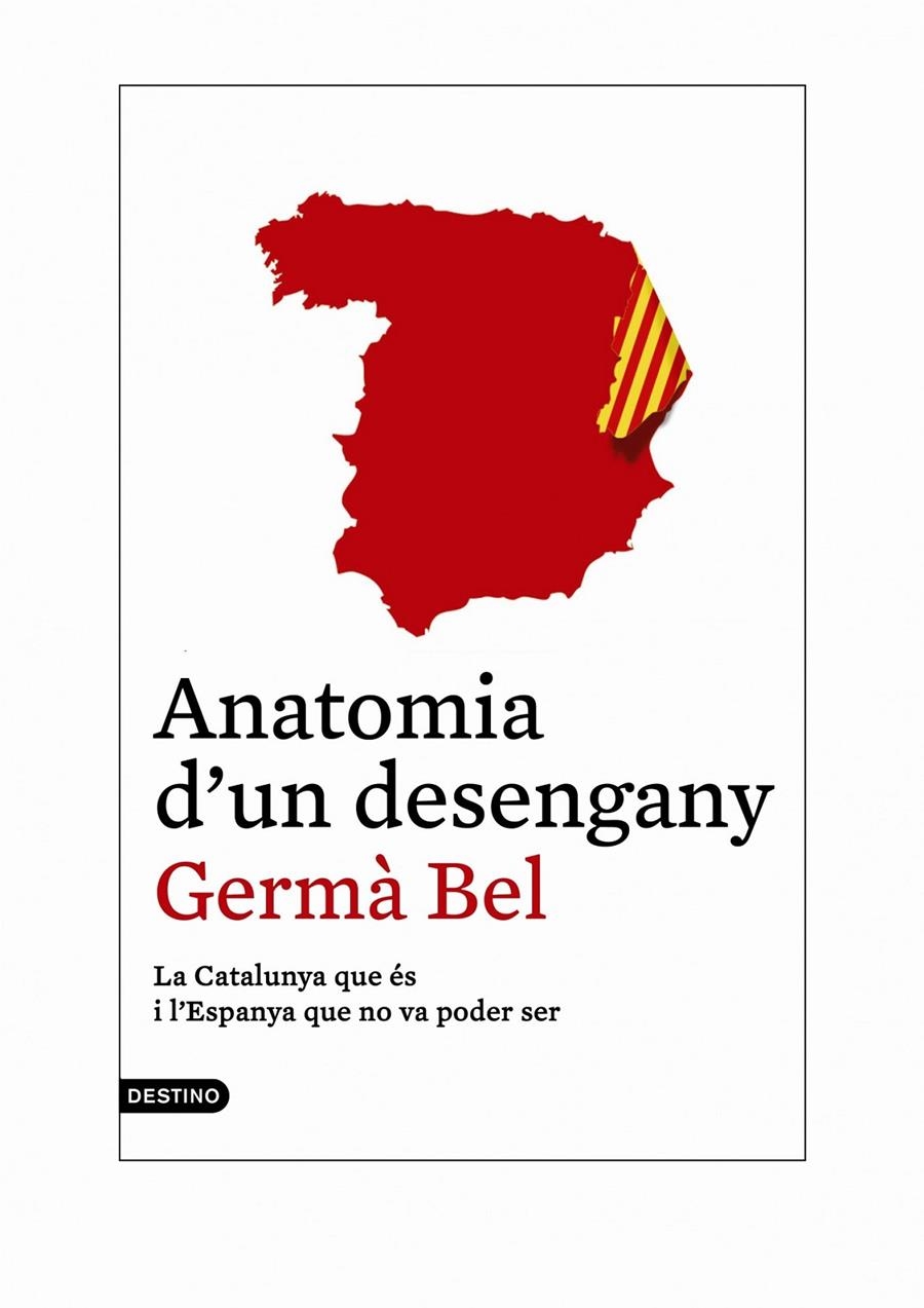 Anatomia d'un desengany | Germà Bel | Cooperativa autogestionària